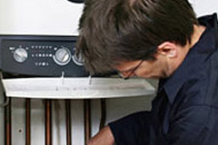 boiler repair Brindister