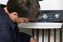 boiler replacement Brindister
