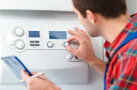 free commercial Brindister boiler quotes