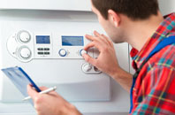 free Brindister gas safe engineer quotes