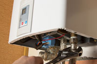 free Brindister boiler install quotes